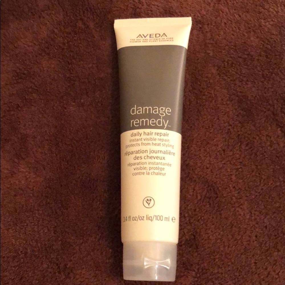 Aveda Damage Remedy